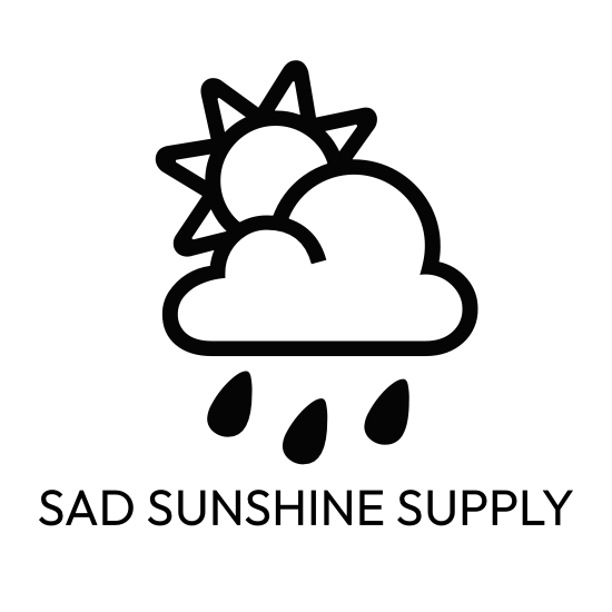 Sad Sunshine