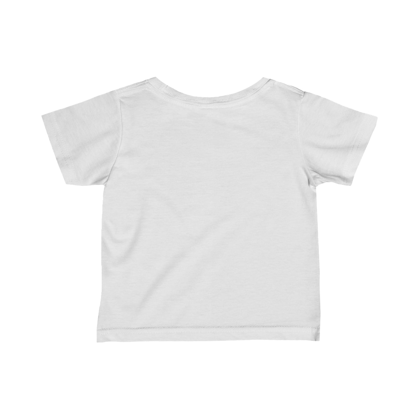 Cry All Day Club Infant Baby/Toddler Fine Cotton Jersey Tee