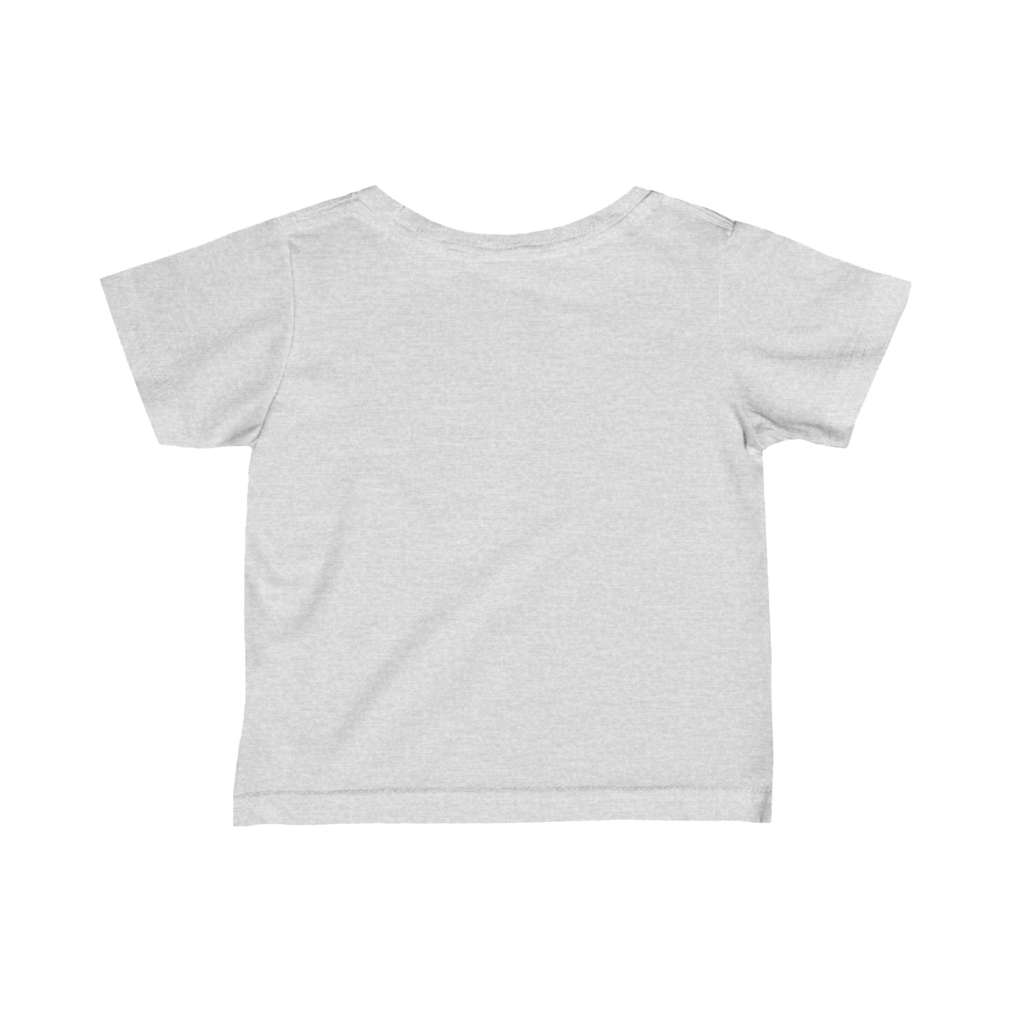 Cry All Day Club Infant Baby/Toddler Fine Cotton Jersey Tee