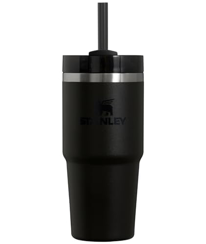 Stanley Quencher H2.0 FlowState Stainless Steel Vacuum Insulated Tumbler with Lid and Straw for Water, Iced Tea or Coffee