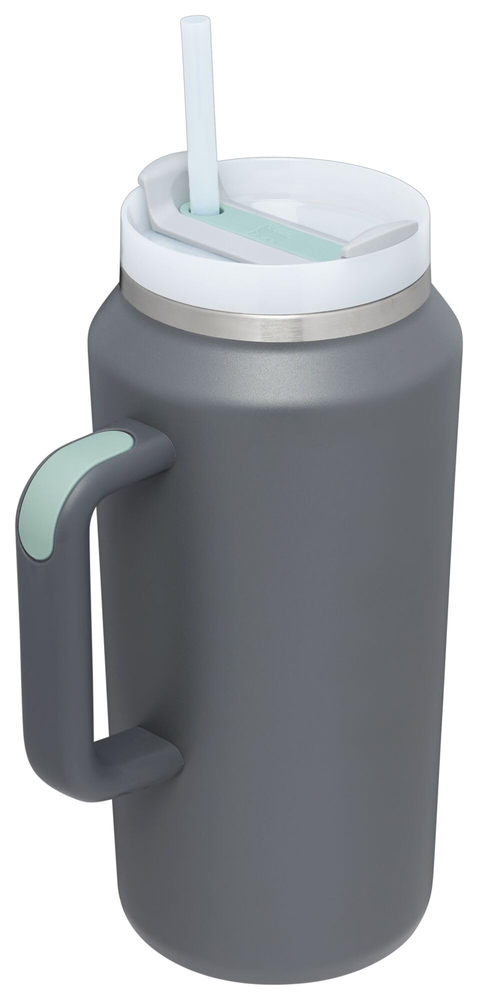 Stanley Quencher H2.0 FlowState Stainless Steel Vacuum Insulated Tumbler with Lid and Straw for Water, Iced Tea or Coffee