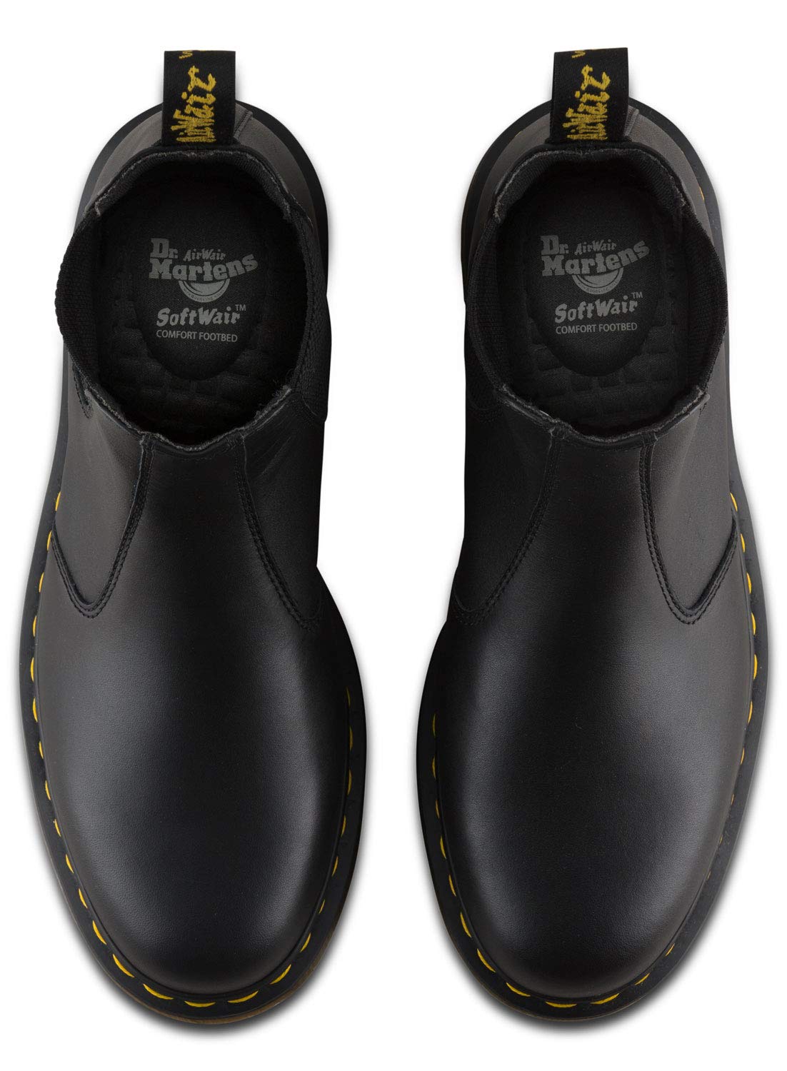 Dr. Martens Women's Work Chelsea Boot